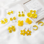 Beautiful Pearl Set with Unique Style