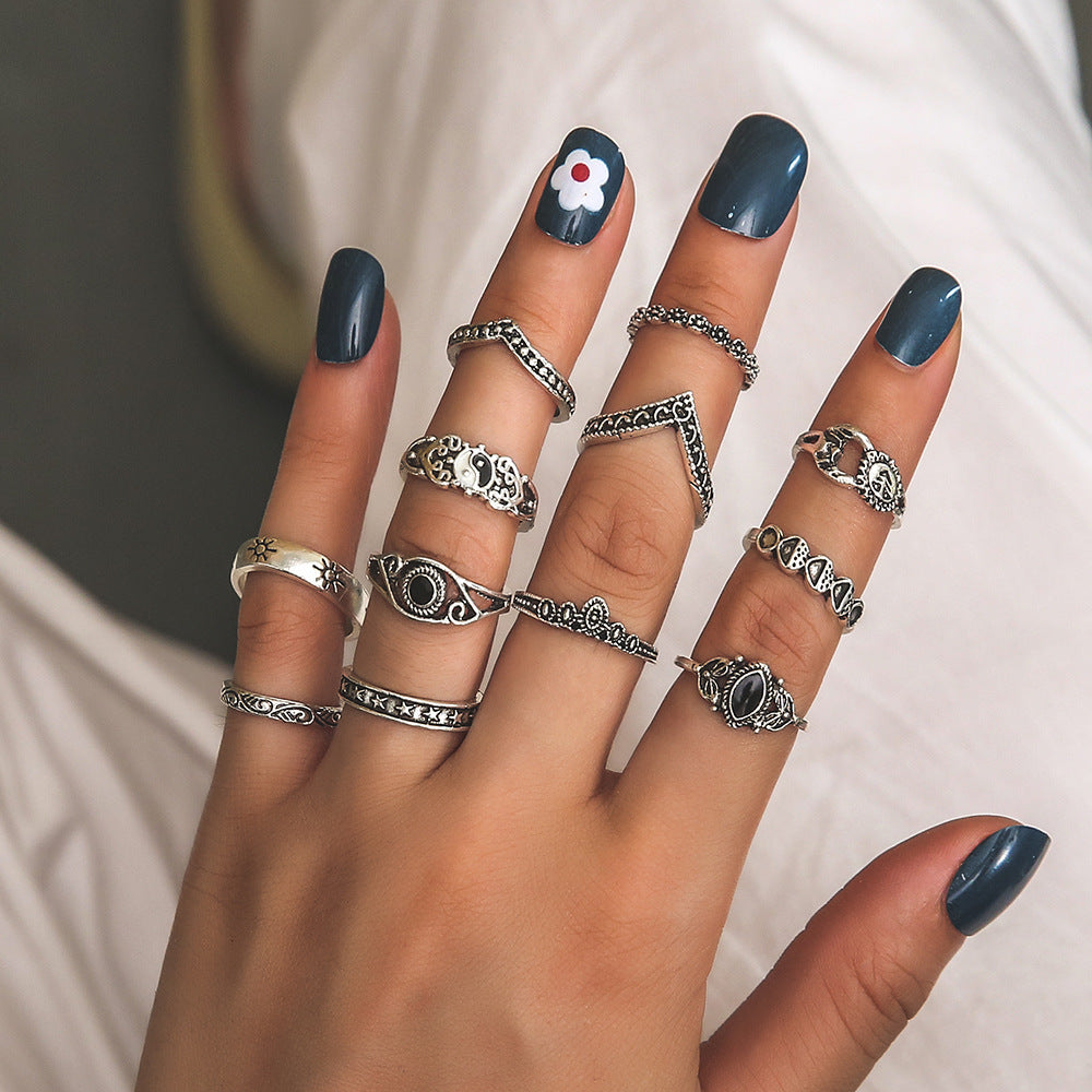 Stunning Set for Daily Wear