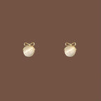 Charming Pearl Earring for Any Occasion