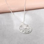 Vintage Handmade Necklace