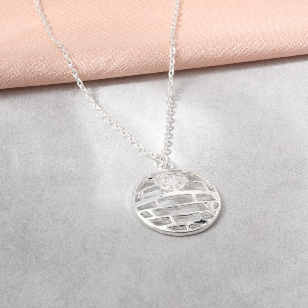 Vintage Handmade Necklace