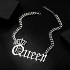 Vintage Handmade Necklace