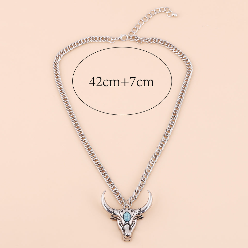 Vintage Handmade Necklace