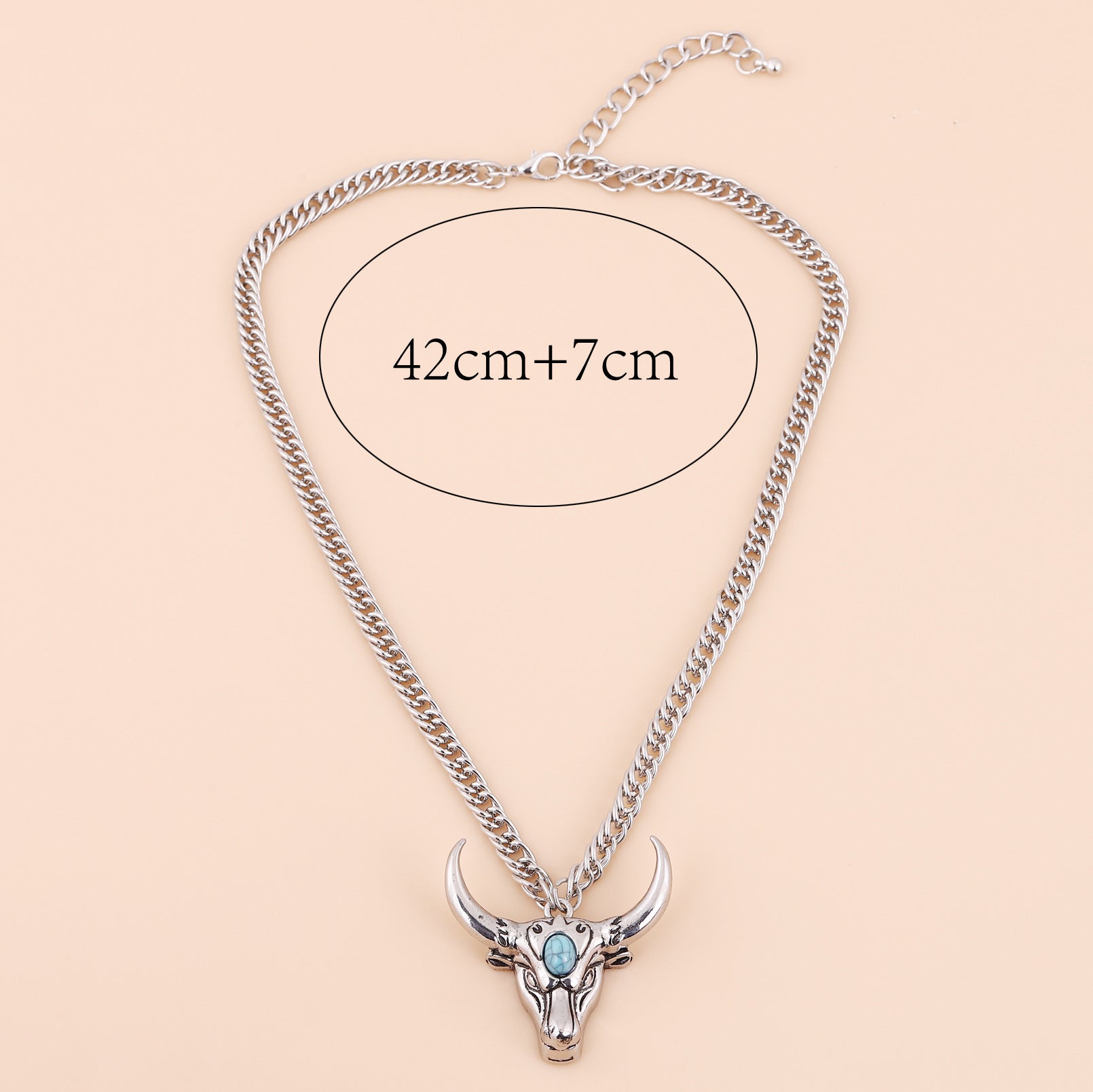 Vintage Handmade Necklace