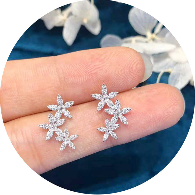 Beautiful Earring with Unique Style