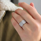Delicate Artisan Ring