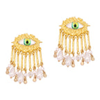 Charming Pearl Earring for Any Occasion