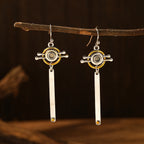 Classic Earring with Timeless Appeal