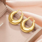 Stunning Earring for Daily Wear