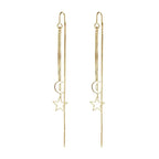 Classic Earring with Timeless Appeal