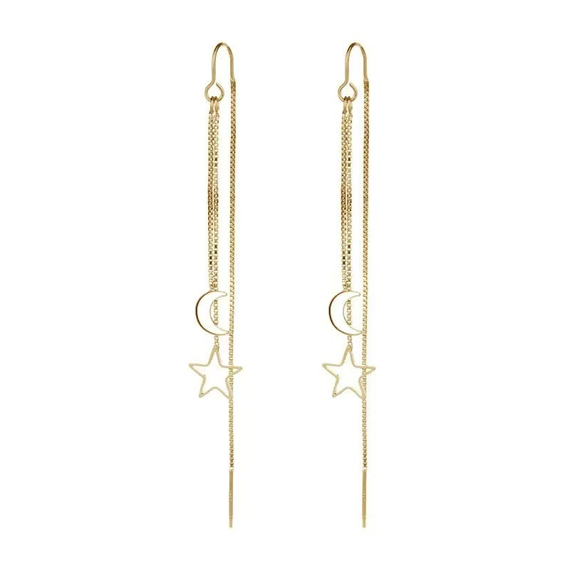 Classic Earring with Timeless Appeal