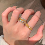 Stunning Ring for Daily Wear