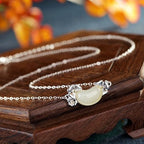 Beautiful Necklace with Unique Style