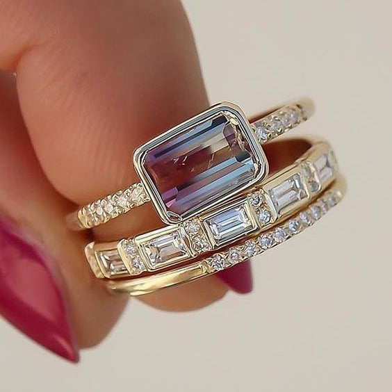 A Charming Set for Any Occasion