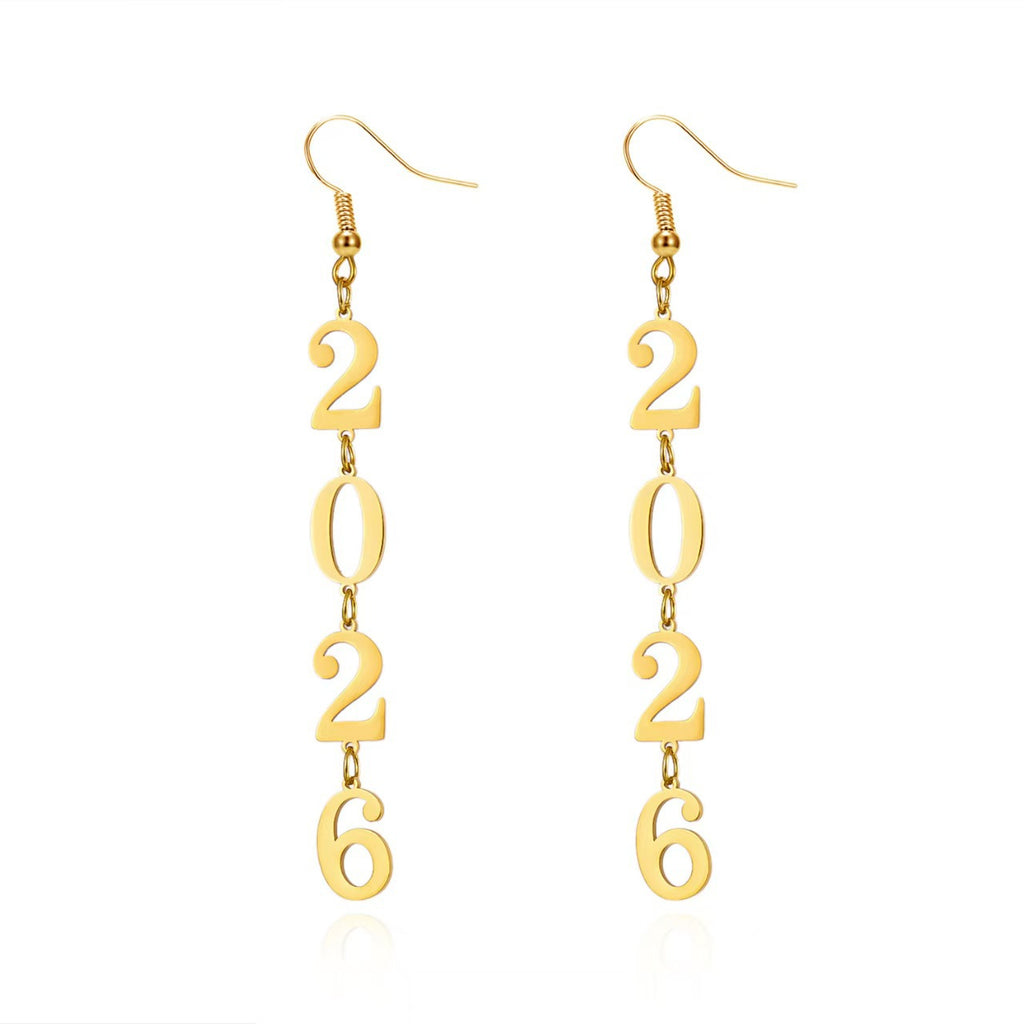Elegant Gold Earring for Every Occasion