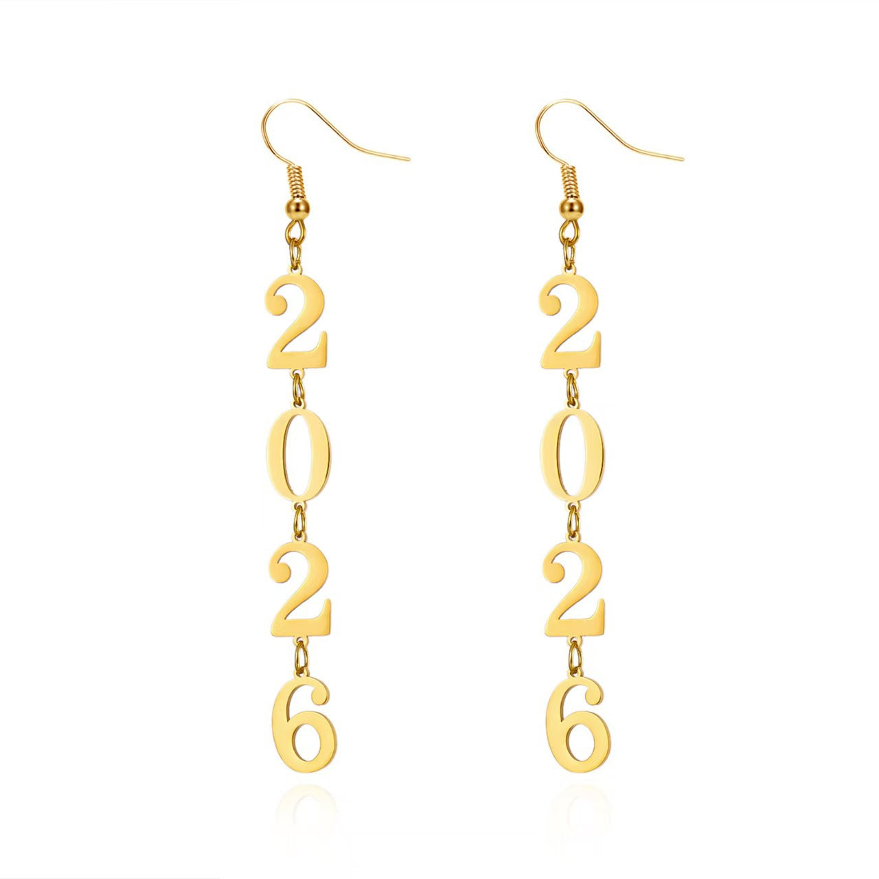 Elegant Gold Earring for Every Occasion