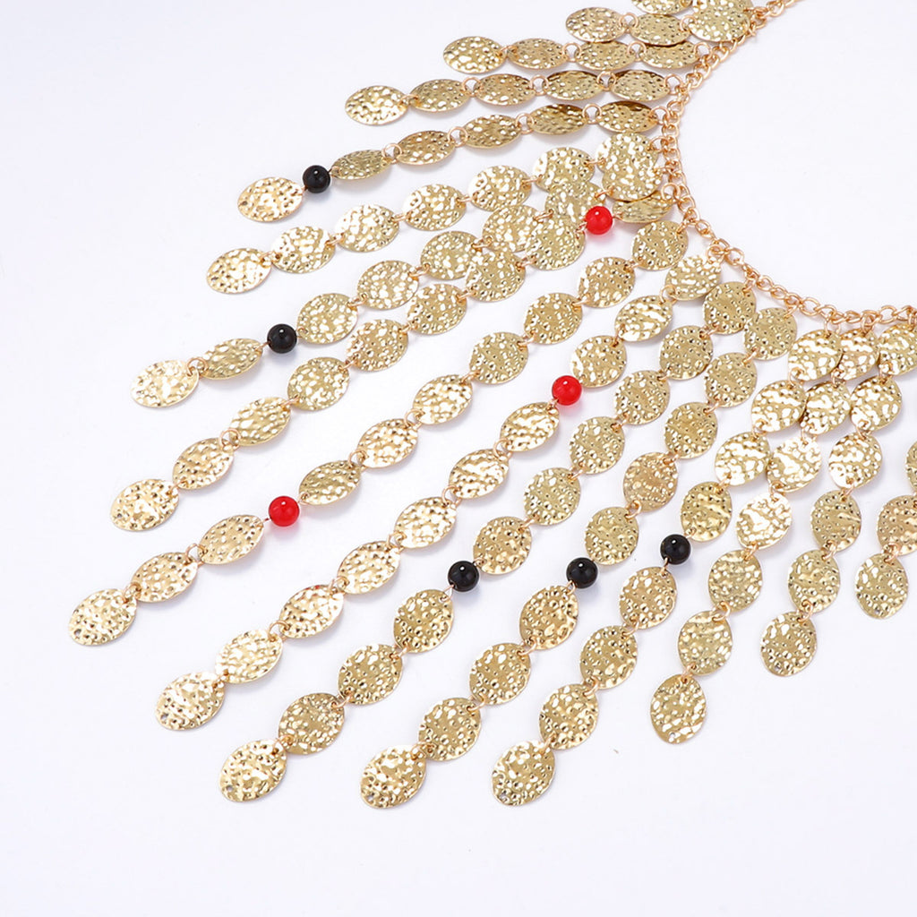 Beautiful Necklace with Unique Style