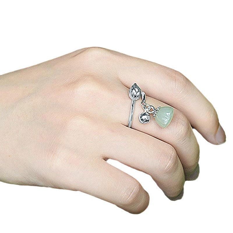 Stunning Silver Pendant for Daily Wear