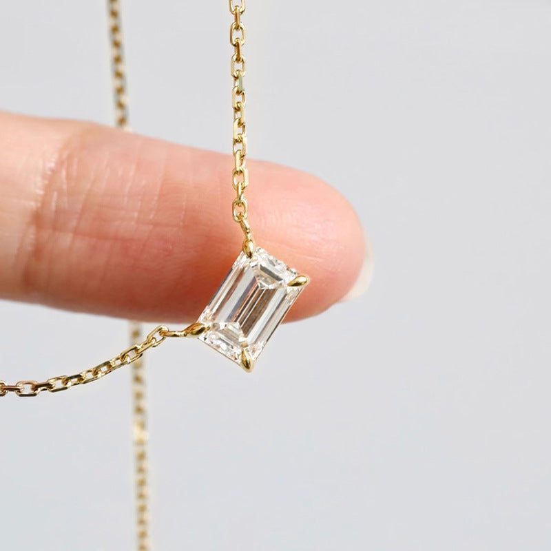 Beautiful Necklace with Unique Style