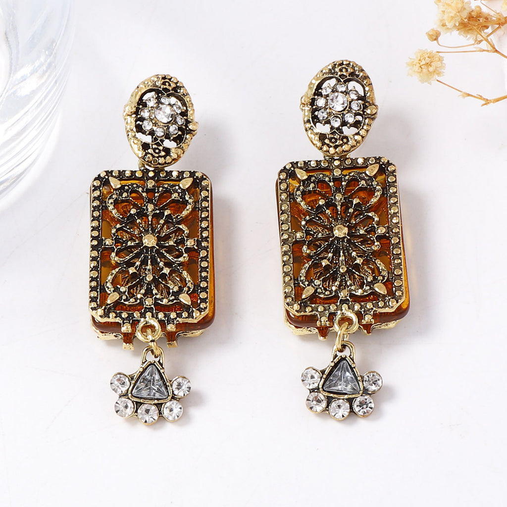 Vintage Handmade Piece