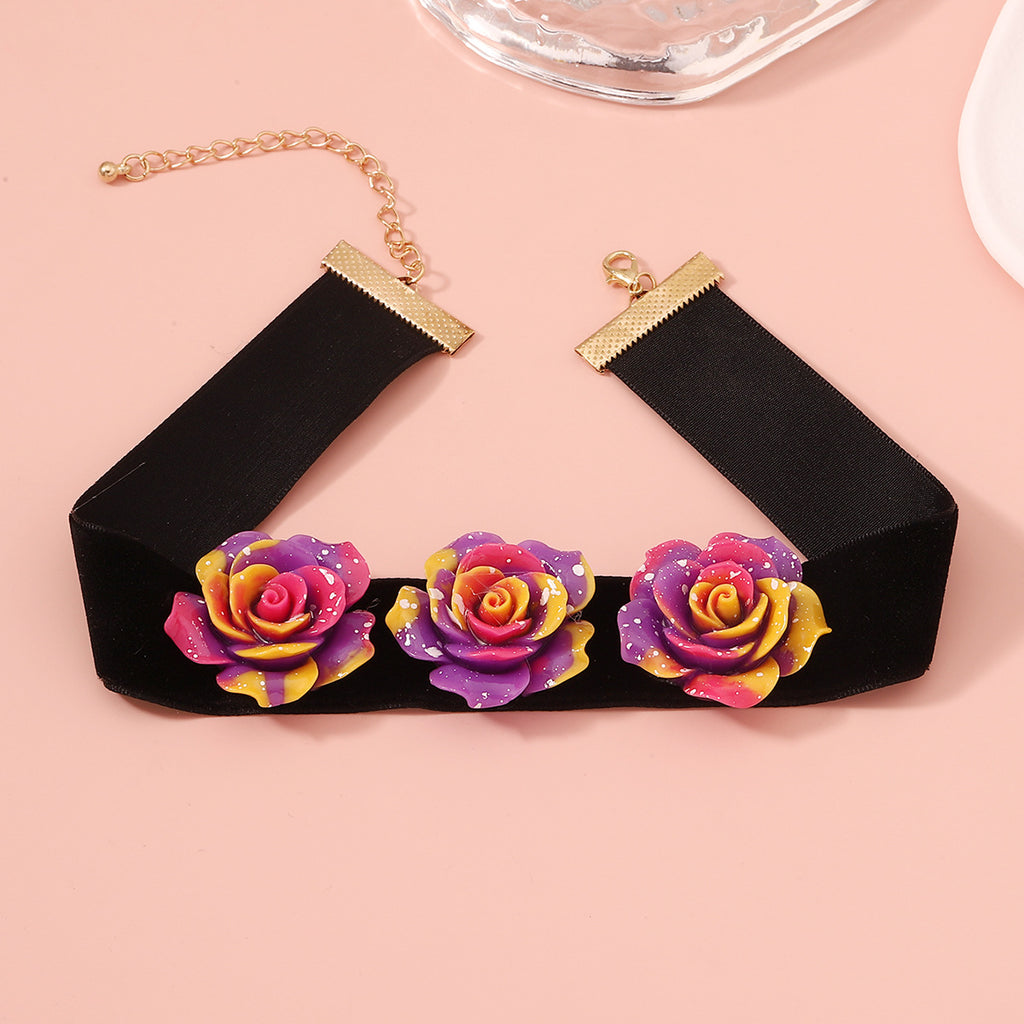 Beautiful Necklace with Unique Style