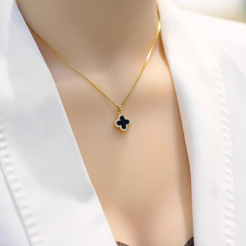 Beautiful Necklace with Unique Style