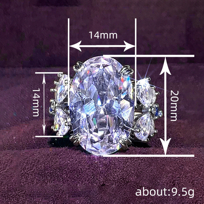 Delicate Artisan Ring