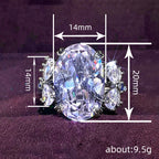 Delicate Artisan Ring