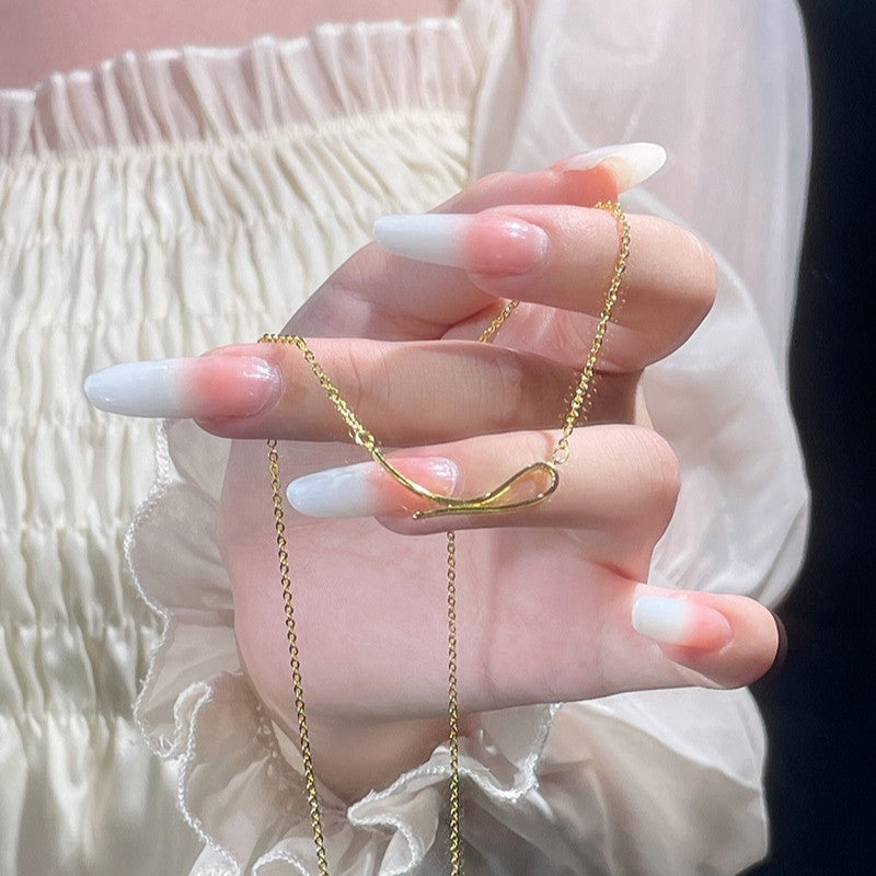 Beautiful Necklace with Unique Style