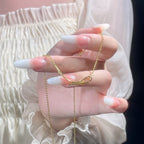 Beautiful Necklace with Unique Style