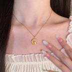 Beautiful Necklace with Unique Style