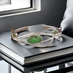 A Romantic Earring for Special Moments