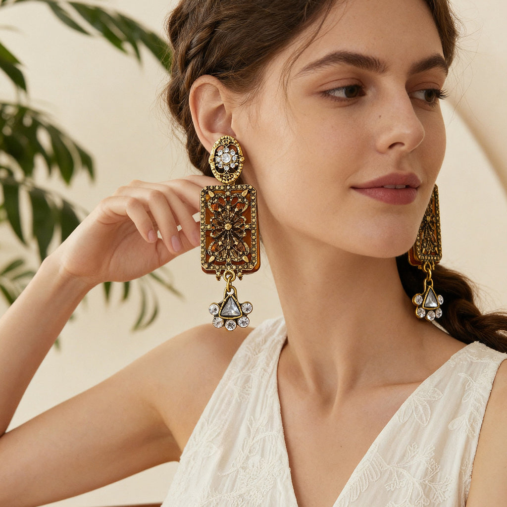 Vintage Handmade Piece