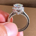 Charming Ring for Any Occasion