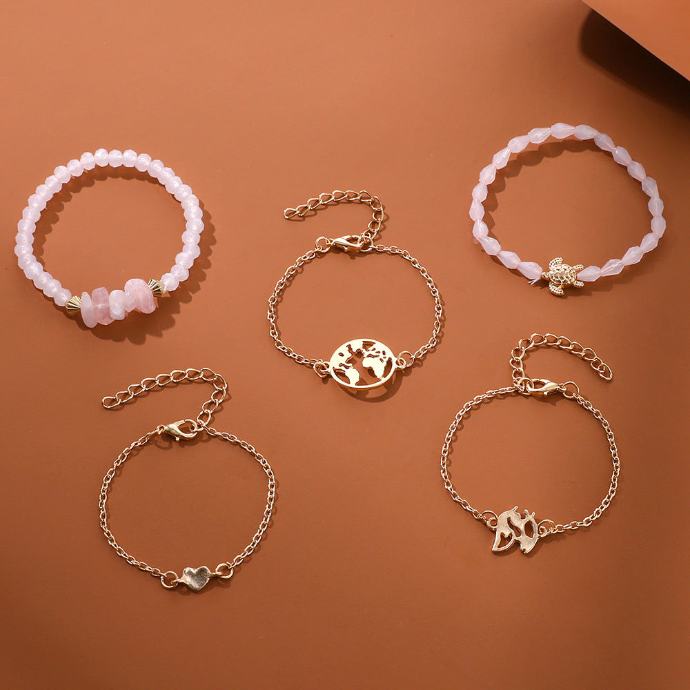 Stunning Set for Daily Wear