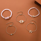 Stunning Set for Daily Wear