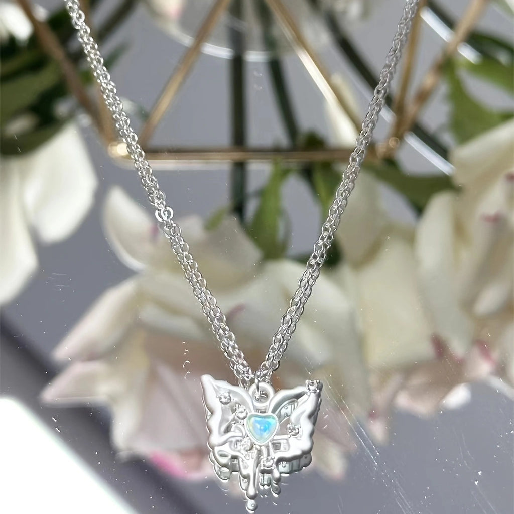 Beautiful Necklace with Unique Style