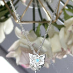 Beautiful Necklace with Unique Style