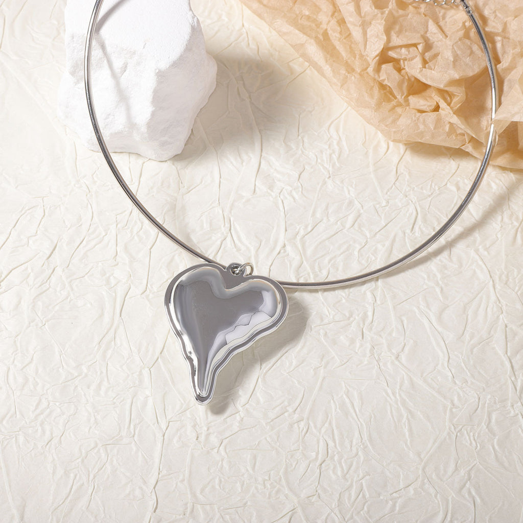 Vintage Handmade Pendant