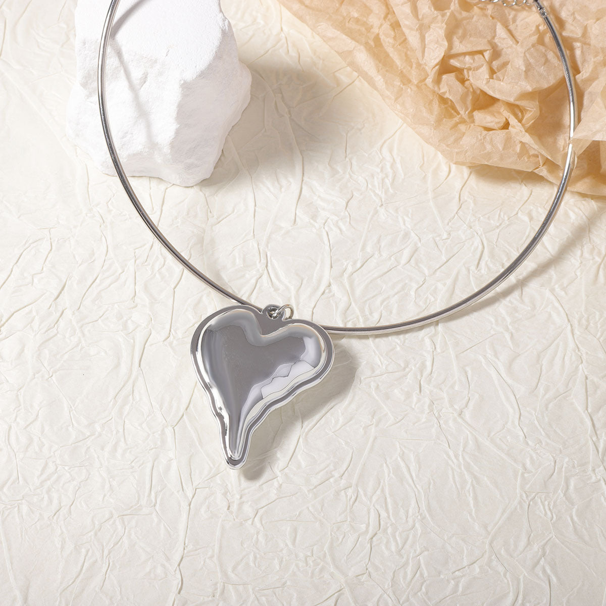 Vintage Handmade Pendant