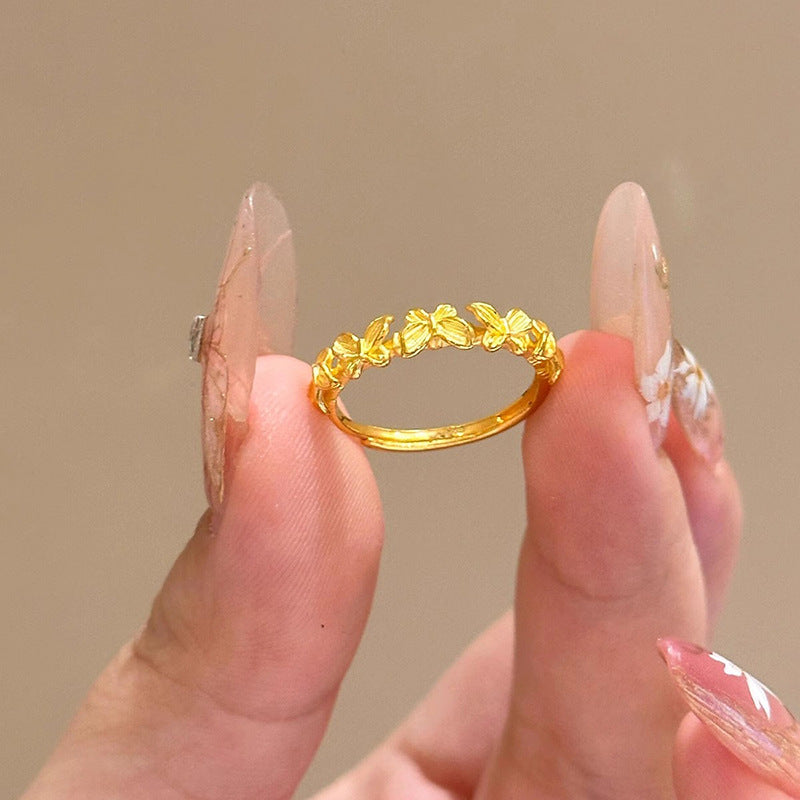 Stunning Ring for Daily Wear