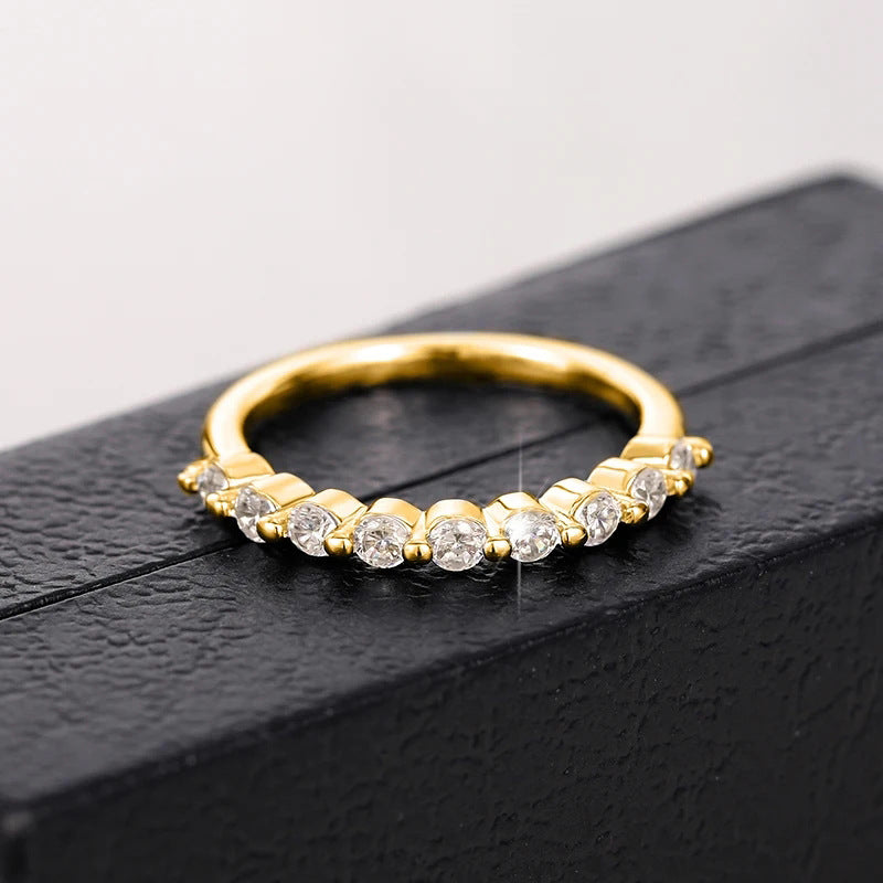 Charming Ring for Any Occasion