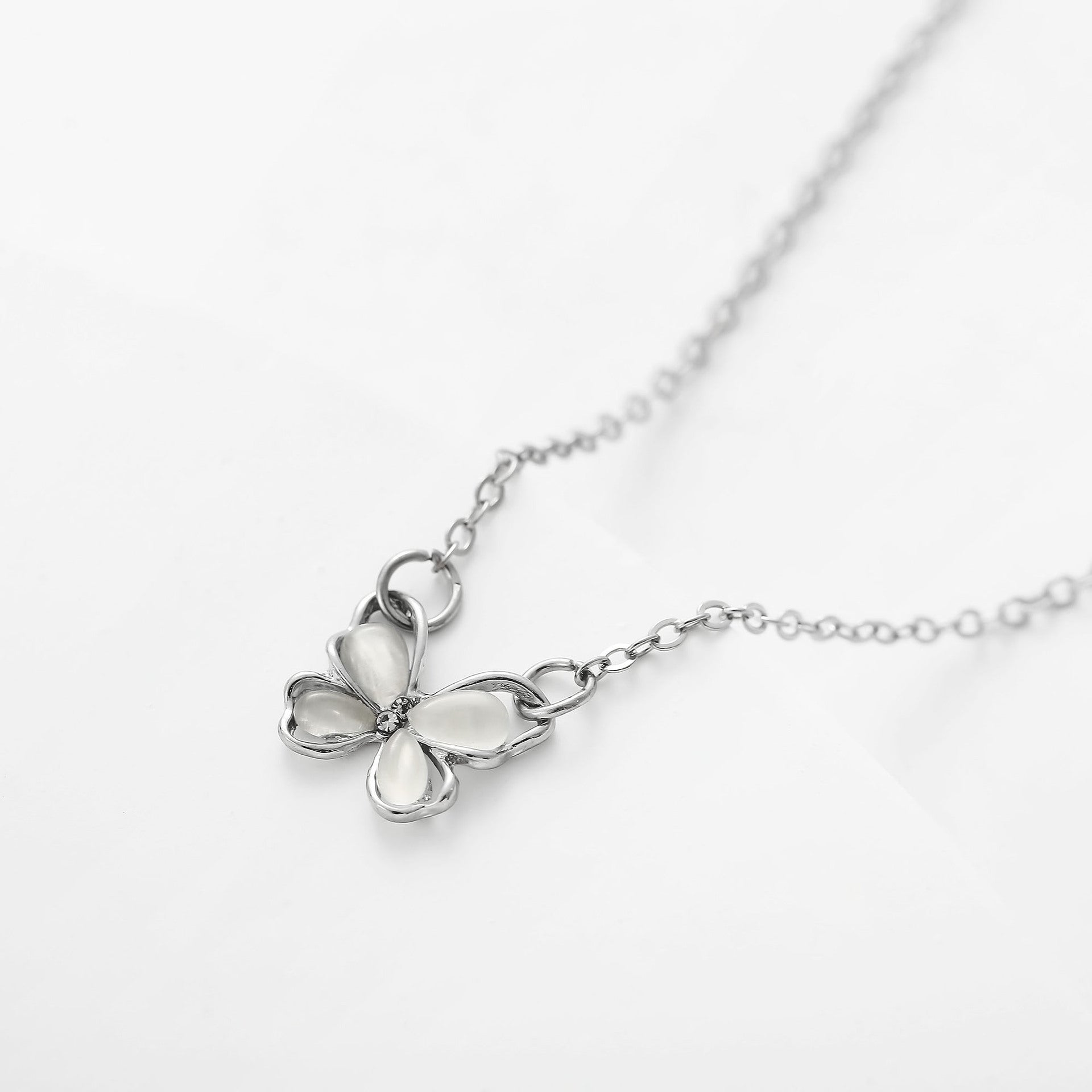 Beautiful Necklace with Unique Style