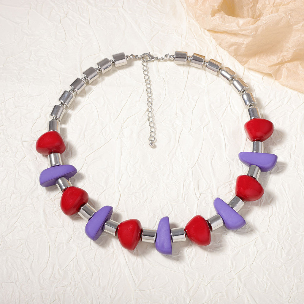 Beautiful Necklace with Unique Style