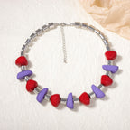 Beautiful Necklace with Unique Style