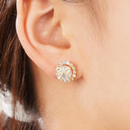 Beautiful Earring with Unique Style