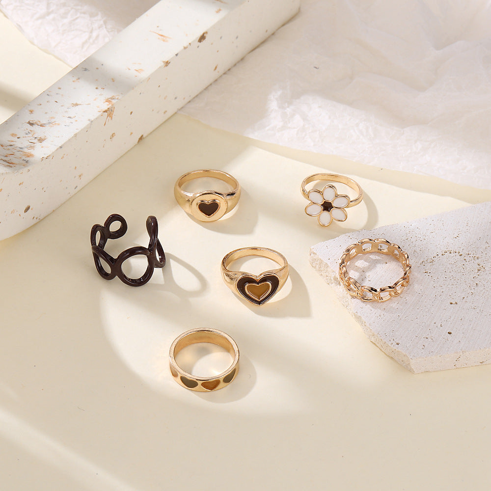 Beautiful Chain with Unique Style