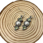 Charming Pearl Earring for Any Occasion