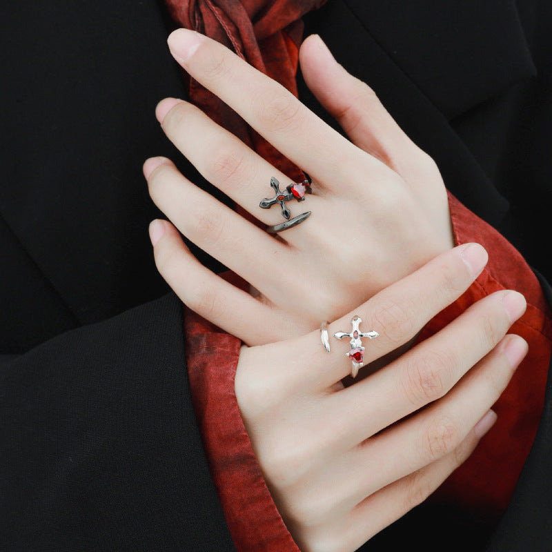 Vintage Handmade Piece