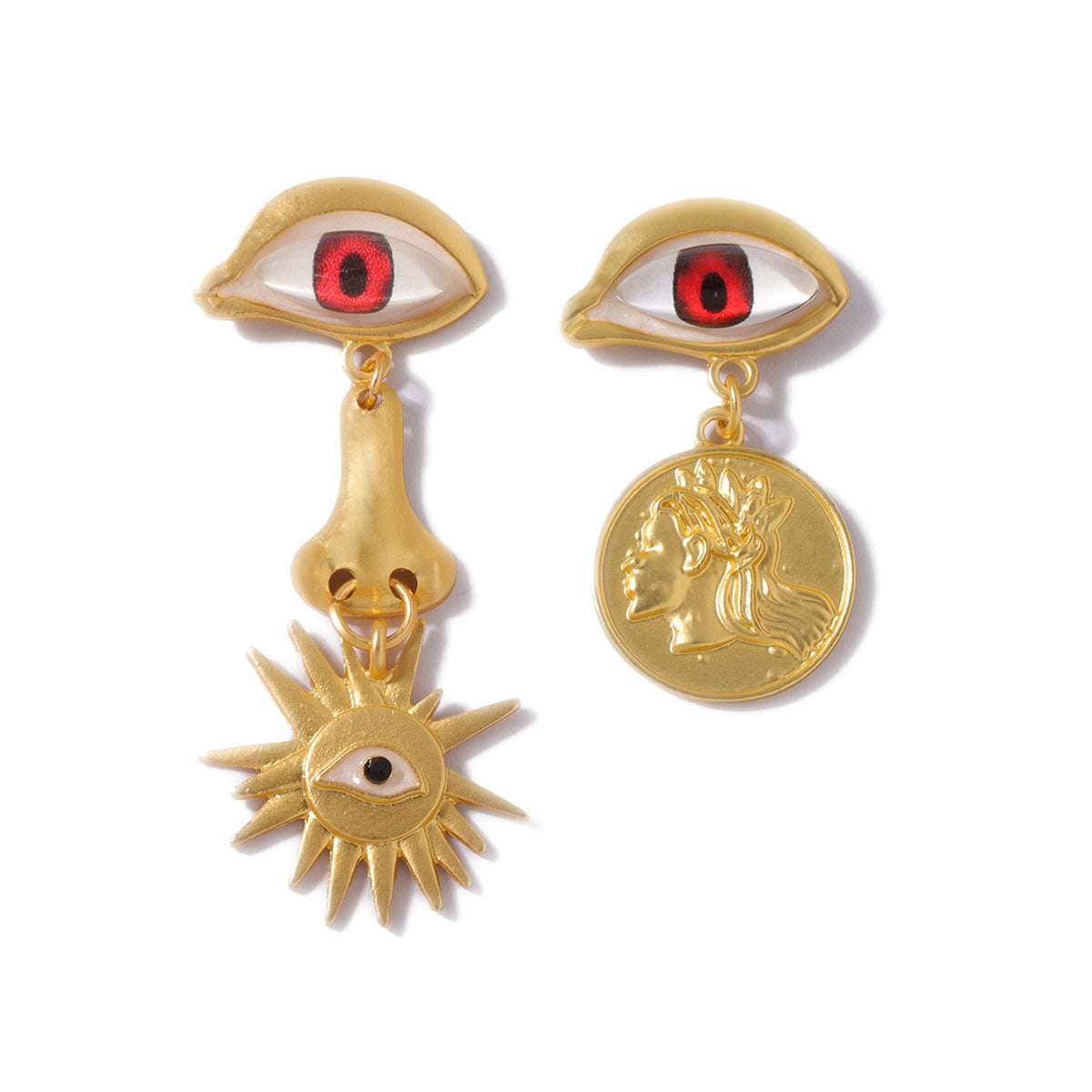 Vintage Handmade Piece